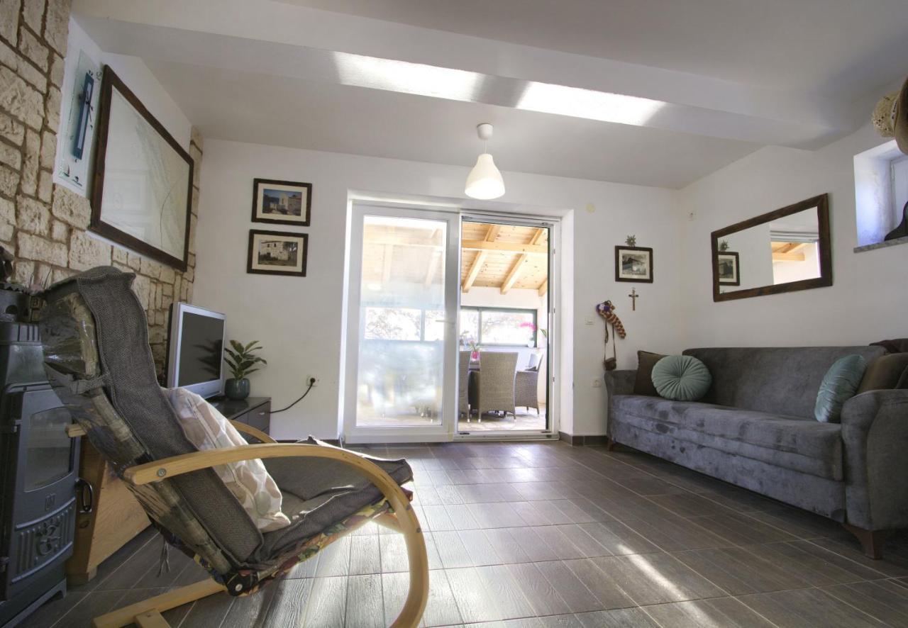 Old Fisherman'S House - Apartment Sonja Banj Екстериор снимка