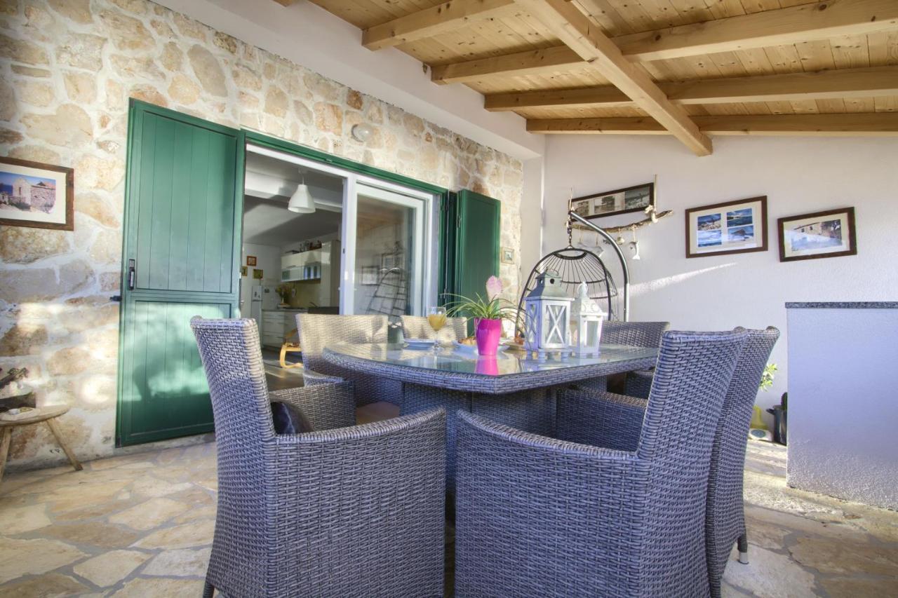 Old Fisherman'S House - Apartment Sonja Banj Екстериор снимка