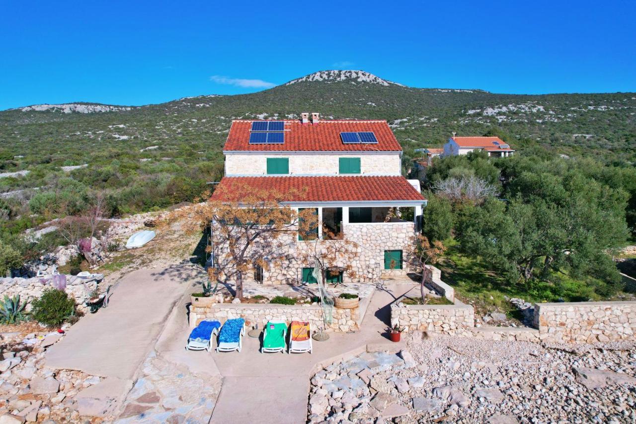 Old Fisherman'S House - Apartment Sonja Banj Екстериор снимка